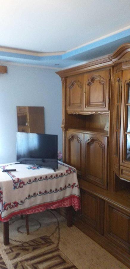 Casa Boierului Imbri Villa Cîrţişoara Eksteriør bilde